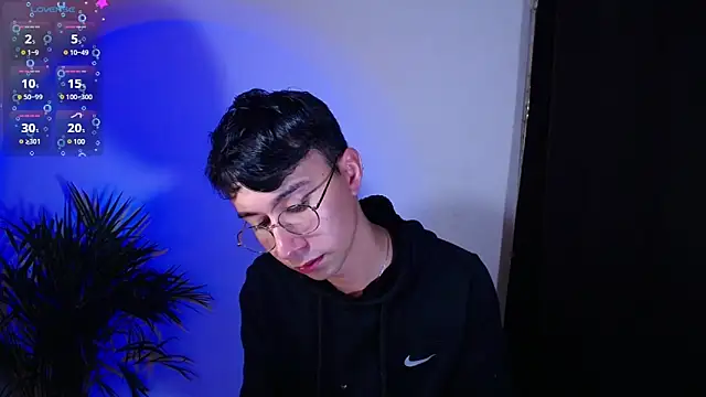 Snapshot of cameron_cum chatting on January 9, 2025, 10:20 am cameron cum online show from January 9, 2025, 10:20 am