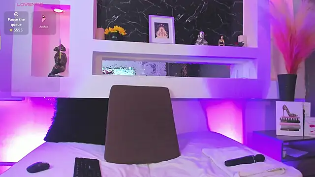 Cinthya mjs online show from March 2, 2026, 12:34 pm