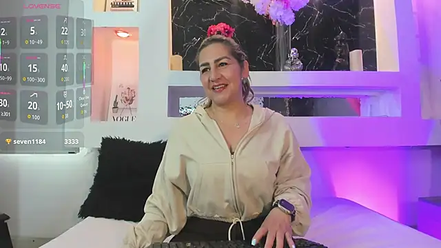 Snapshot of Cinthya_mjs chatting on May 30, 2026, 12:24 pm Cinthya mjs online show from May 30, 2026, 12:24 pm