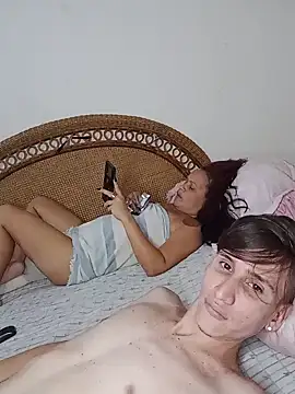 Snapshot of Milfvalesk chatting on January 30, 2025, 10:51 pm Milfvalesk online show from January 30, 2025, 10:51 pm