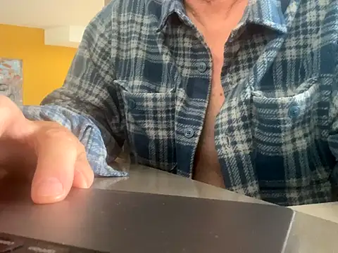 Toy-Daddy online show from September 13, 2025, 3:45 pm