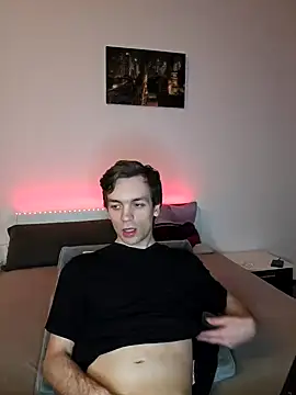 nickdtr online show from February 20, 2025, 11:32 pm