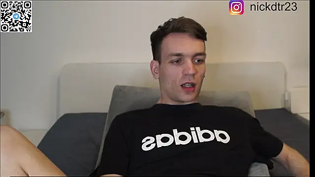 nickdtr online show from March 6, 2025, 9:09 pm