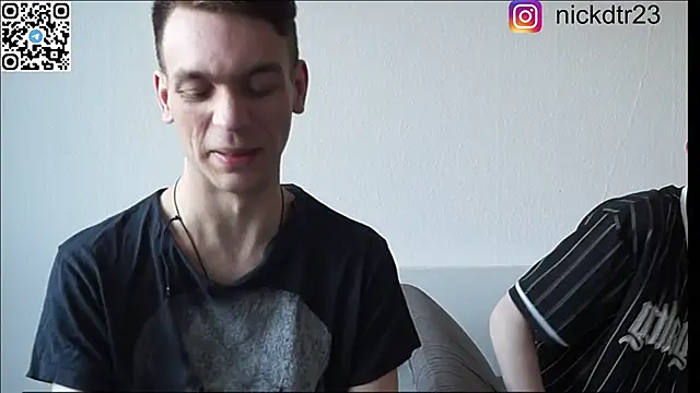 nickdtr online show from March 7, 2025, 2:56 pm