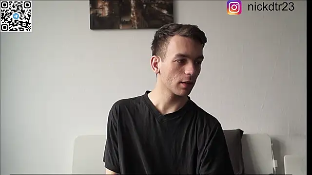 nickdtr online show from March 12, 2025, 1:08 pm