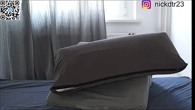 nickdtr online show from March 19, 2025, 12:01 pm