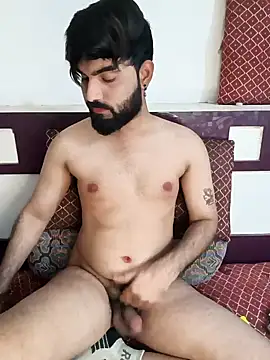 Chris Strokes 69 online show from December 19, 2024, 8:23 pm