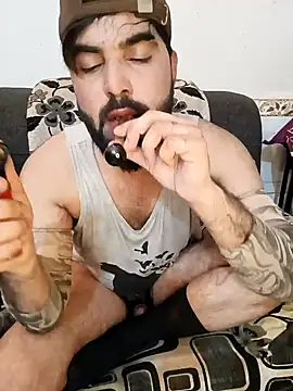 Chris Strokes 69 online show from February 3, 2025, 12:04 am