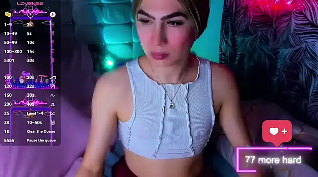 saskya online show from February 19, 2025, 2:01 pm