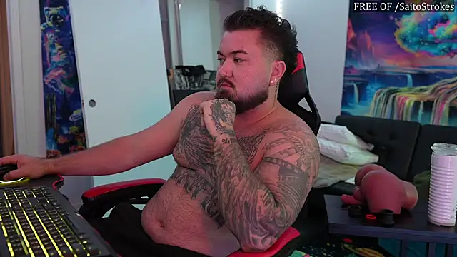 B The Creator X online show from January 10, 2026, 1:18 am