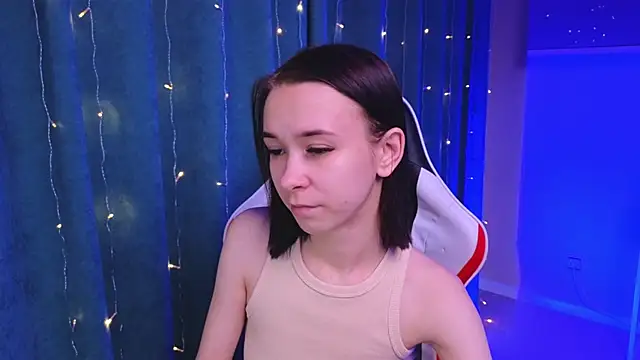 Snapshot of LilithStrangfor chatting on December 30, 2024, 8:36 pm LilithStrangfor online show from December 30, 2024, 8:36 pm