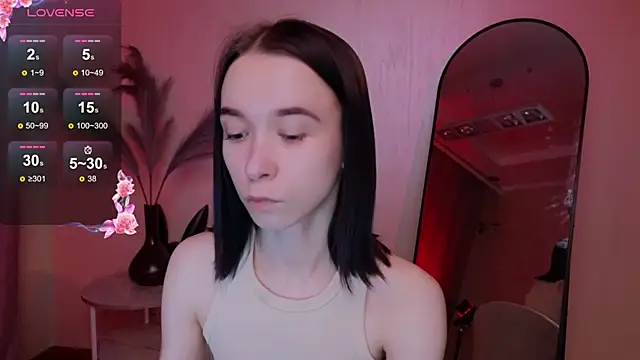 Snapshot of LilithStrangfor chatting on March 16, 2025, 11:25 pm LilithStrangfor online show from March 16, 2025, 11:25 pm