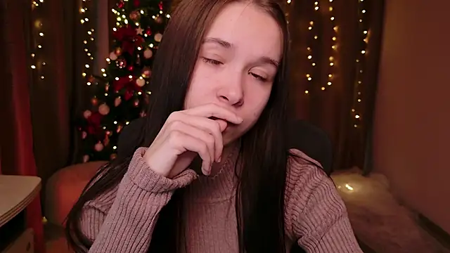 LilithStrangfor online show from January 9, 2026, 9:27 pm