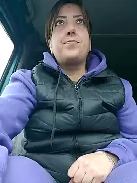 larylary6969 online show from December 29, 2024, 12:55 pm