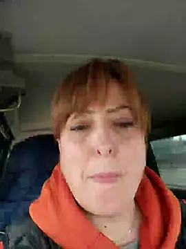 larylary6969 online show from February 3, 2025, 12:03 pm