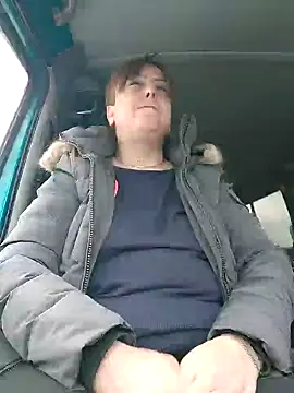 larylary6969 online show from February 10, 2025, 9:04 am