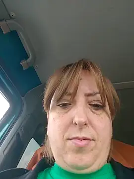 larylary6969 online show from March 12, 2025, 8:41 am