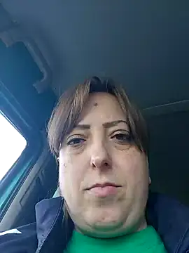 larylary6969 online show from March 18, 2025, 1:20 pm