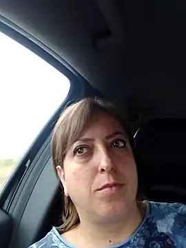 larylary6969 online show from September 25, 2025, 2:32 pm