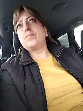 larylary6969 online show from September 29, 2025, 6:40 am