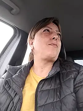 larylary6969 online show from September 30, 2025, 8:30 am