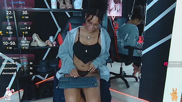 Elith noa online show from February 1, 2025, 7:47 am