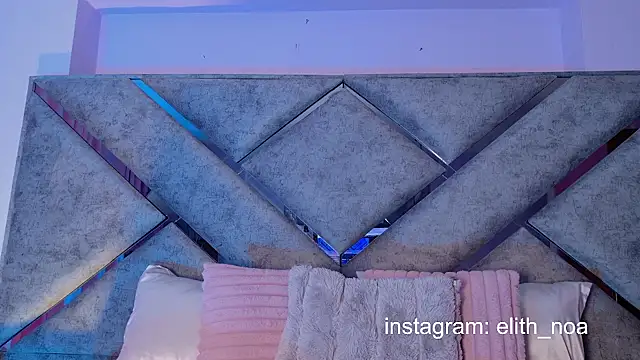 Elith noa online show from March 20, 2026, 1:10 am