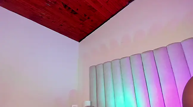 briannajackson  online show from February 24, 2025, 6:26 pm