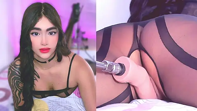 pamela cm online show from March 21, 2026, 11:04 am