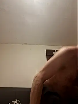 steb1980 online show from March 1, 2026, 5:37 pm