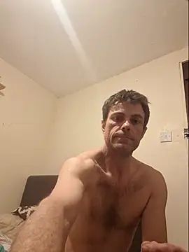 steb1980 online show from March 7, 2026, 5:15 am