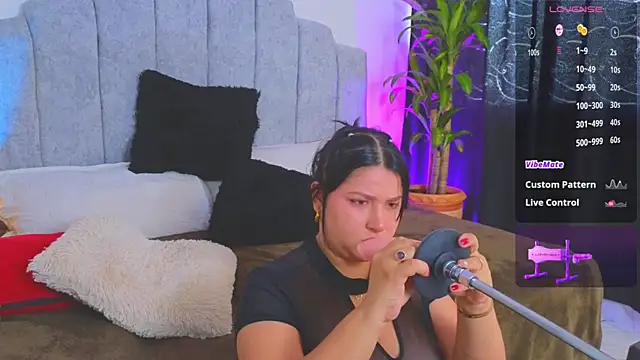 Snapshot of mylittle_princess chatting on January 13, 2025, 1:39 pm mylittle princess online show from January 13, 2025, 1:39 pm