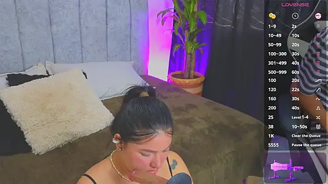 Snapshot of mylittle_princess chatting on January 15, 2025, 12:47 pm mylittle princess online show from January 15, 2025, 12:47 pm