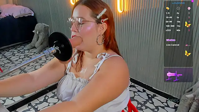 mylittle princess online show from March 1, 2026, 1:24 pm