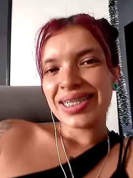 Athena 77 online show from December 20, 2024, 5:18 pm