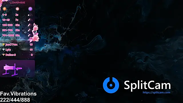 wowsquirtx online show from January 20, 2025, 6:42 am