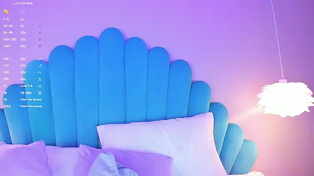 Snapshot of CaitlynCouper chatting on February 25, 2025, 10:50 pm CaitlynCouper online show from February 25, 2025, 10:50 pm