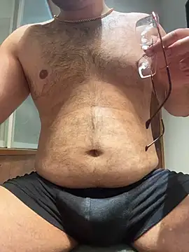 versatile guy01 online show from January 18, 2026, 6:28 am