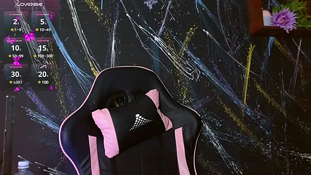 Mariannagp online show from February 5, 2025, 7:20 pm