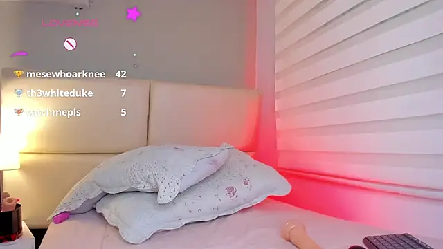 Snapshot of gloomy_sweetness chatting on February 2, 2025, 8:02 am gloomy sweetness online show from February 2, 2025, 8:02 am