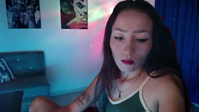 Sara-Guzman1 online show from March 21, 2026, 3:44 am