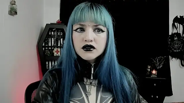 DimmuandDarkness online show from April 1, 2026, 1:39 am