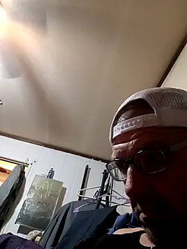 gettinit2wice online show from February 6, 2025, 12:16 pm