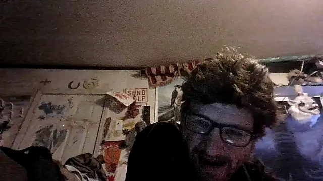 gettinit2wice online show from October 12, 2025, 10:53 pm