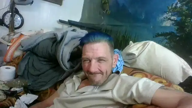 Snapshot of gettinit2wice chatting on June 30, 2026, 11:55 am gettinit2wice online show from June 30, 2026, 11:55 am