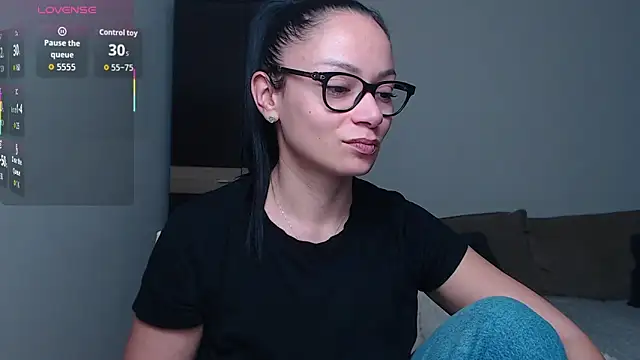 BabySerene online show from March 3, 2026, 3:12 am