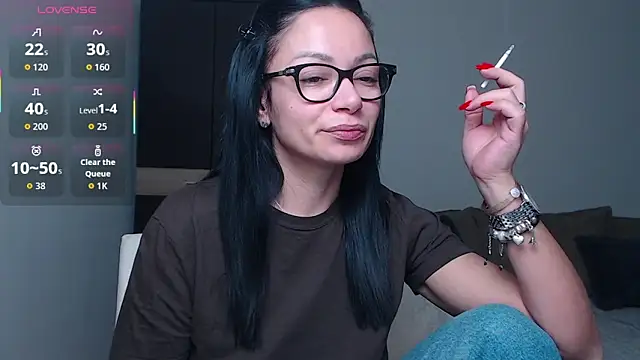 BabySerene online show from March 10, 2026, 3:11 am