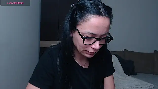 BabySerene online show from March 18, 2026, 3:31 am