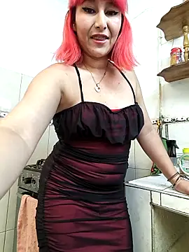 florecita9 online show from April 11, 2026, 5:39 pm