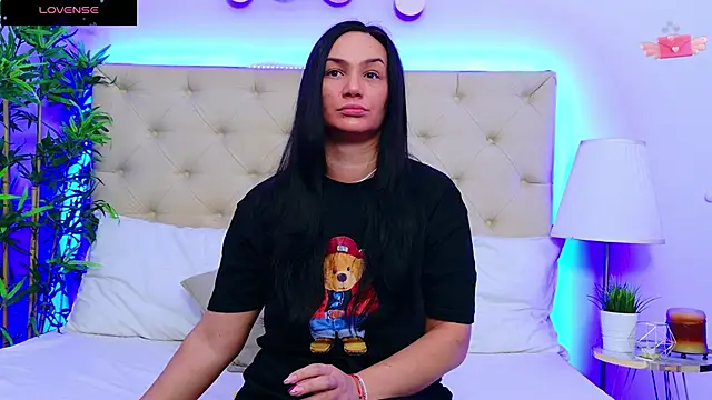 Snapshot of DaliyaArabian chatting on March 15, 2025, 4:46 am DaliyaArabian online show from March 15, 2025, 4:46 am